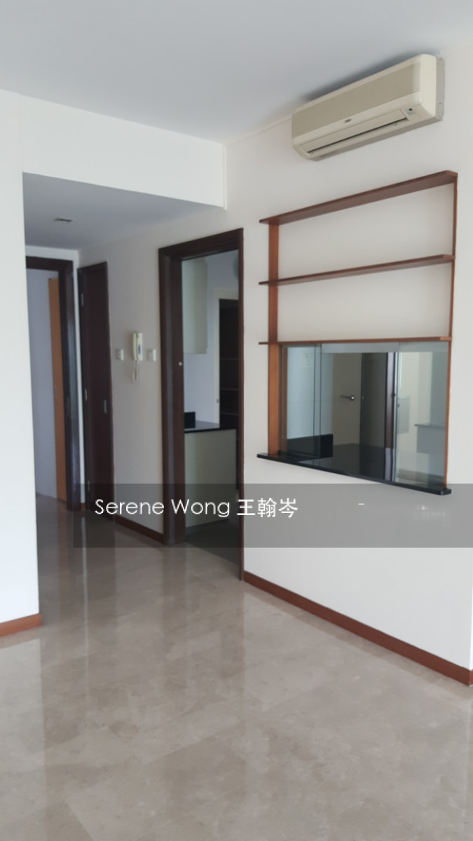 The Warren (D23), Condominium #221469671
